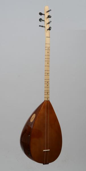 Saz Baglama